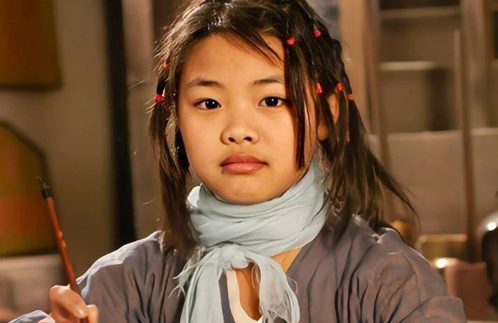 对于已经31岁的王莎莎来说,事业上没有很大的成就,拍的多部作品都没有