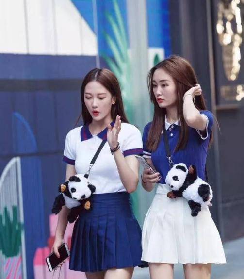 还记得当年的成都小甜甜吗?_天下_四川_中国