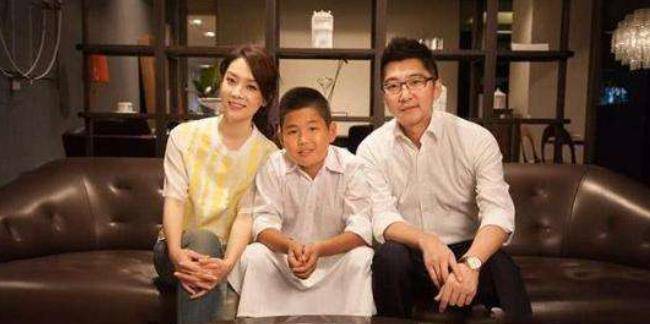 陈数:结婚就当后妈,为继子不生孩子,今继子成她的骄傲_舞蹈_漂亮_表演