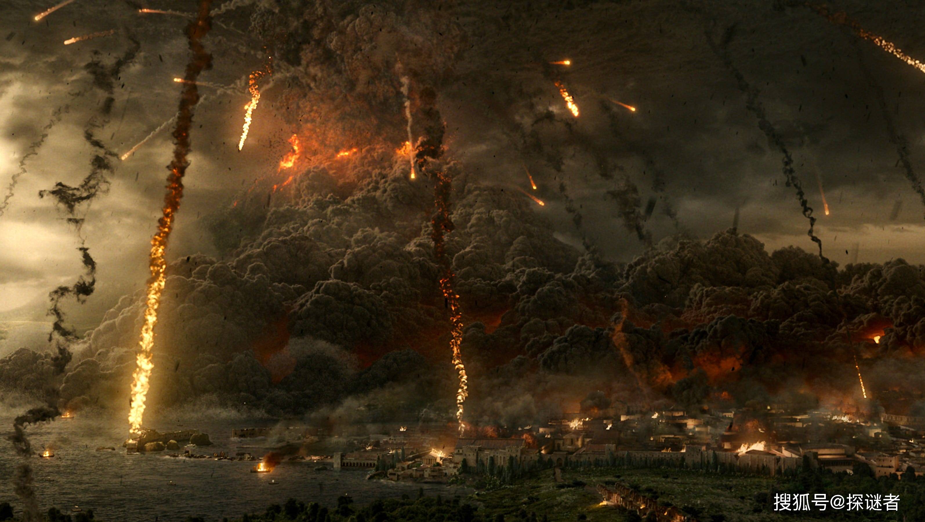 带你认识太阳系最高峰:奥林匹斯山_火星_火山_地壳