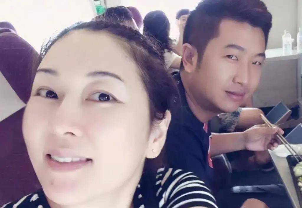 年龄不是问题,53岁女星张秀卿为小12岁丈夫勇敢挑战生育极限_故事