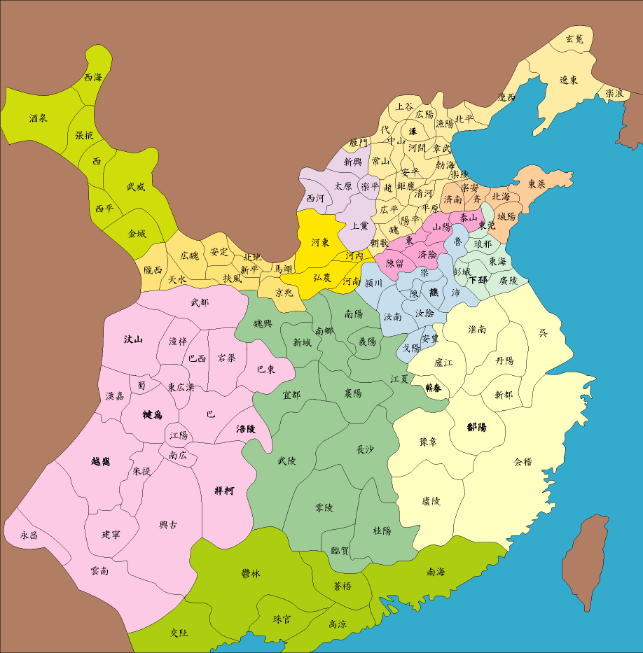 此事对中国县域经济的发展太重要了_区划_城市_全国