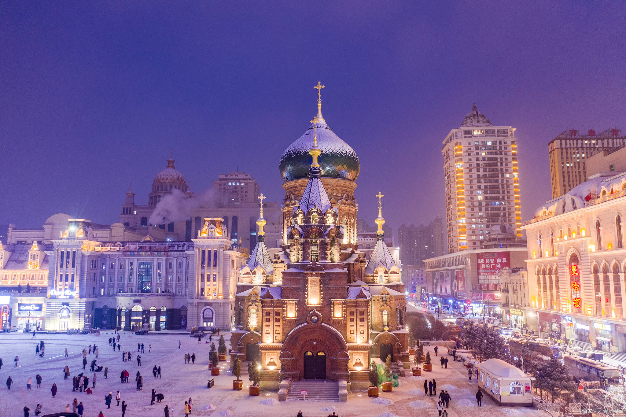 长沙到哈尔滨的旅游团价格多少,长沙到哈尔滨旅游最佳路线_雪乡_活动