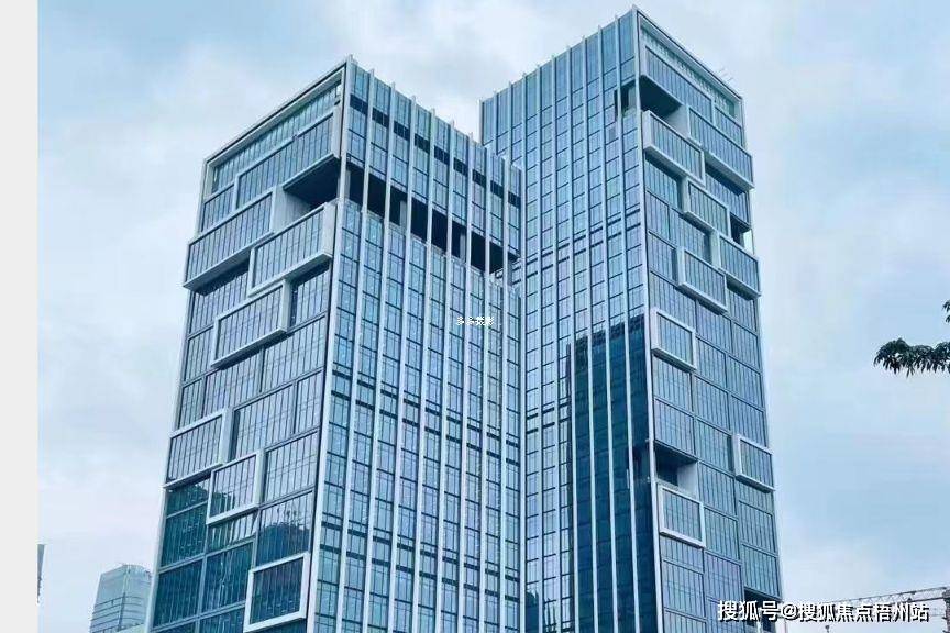 广州tcl大厦写字楼直租中心 tcl大厦租赁价格信息_办公_距离_配套