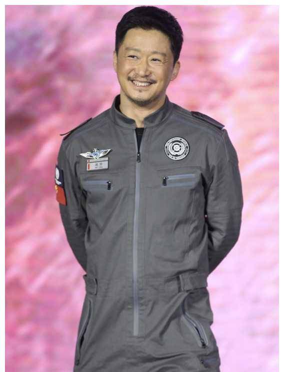 吴京人设崩塌,谢楠离婚引发网友劝说?女方回应了!_李阳_网络_篮球