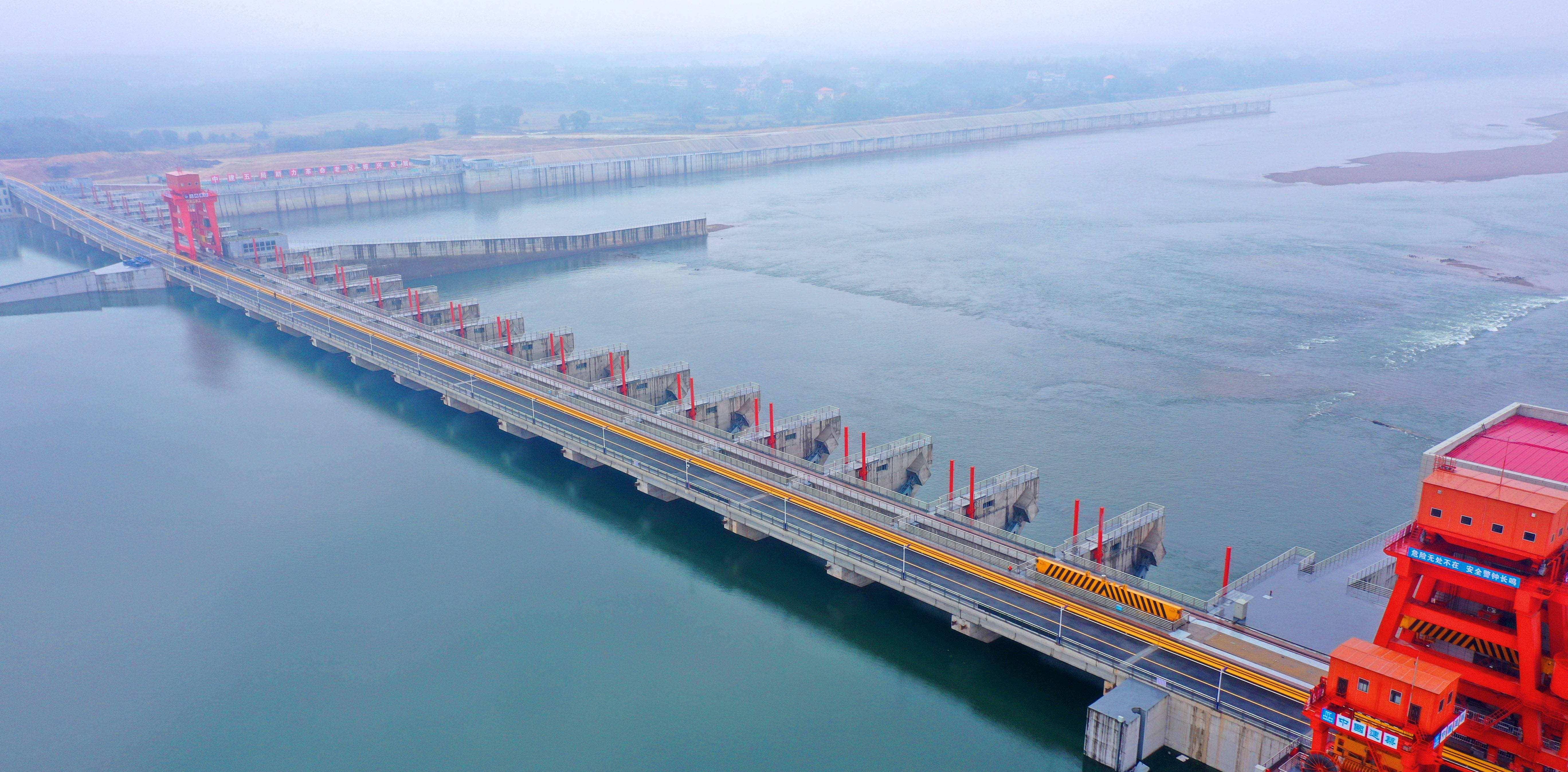 江西电力发展历程:从第一盏电灯点亮到每天的灯火辉煌