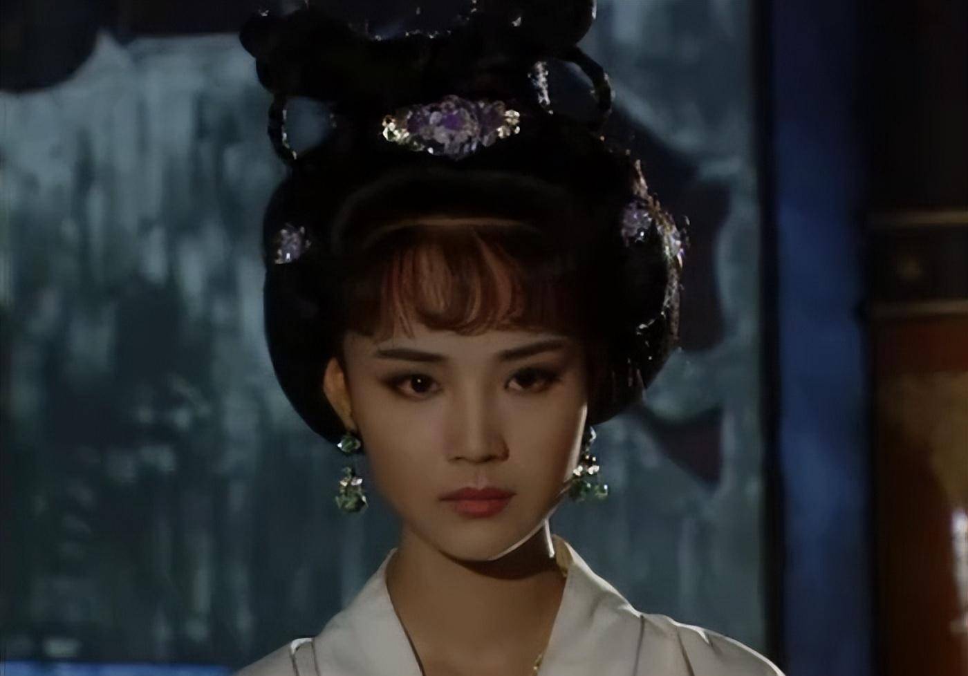 上官婉儿一生有多少男人?