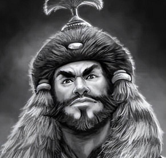 邂逅历史里的爱情之完颜雍篇-问世间情为何物,直教人生死相许_乌林答