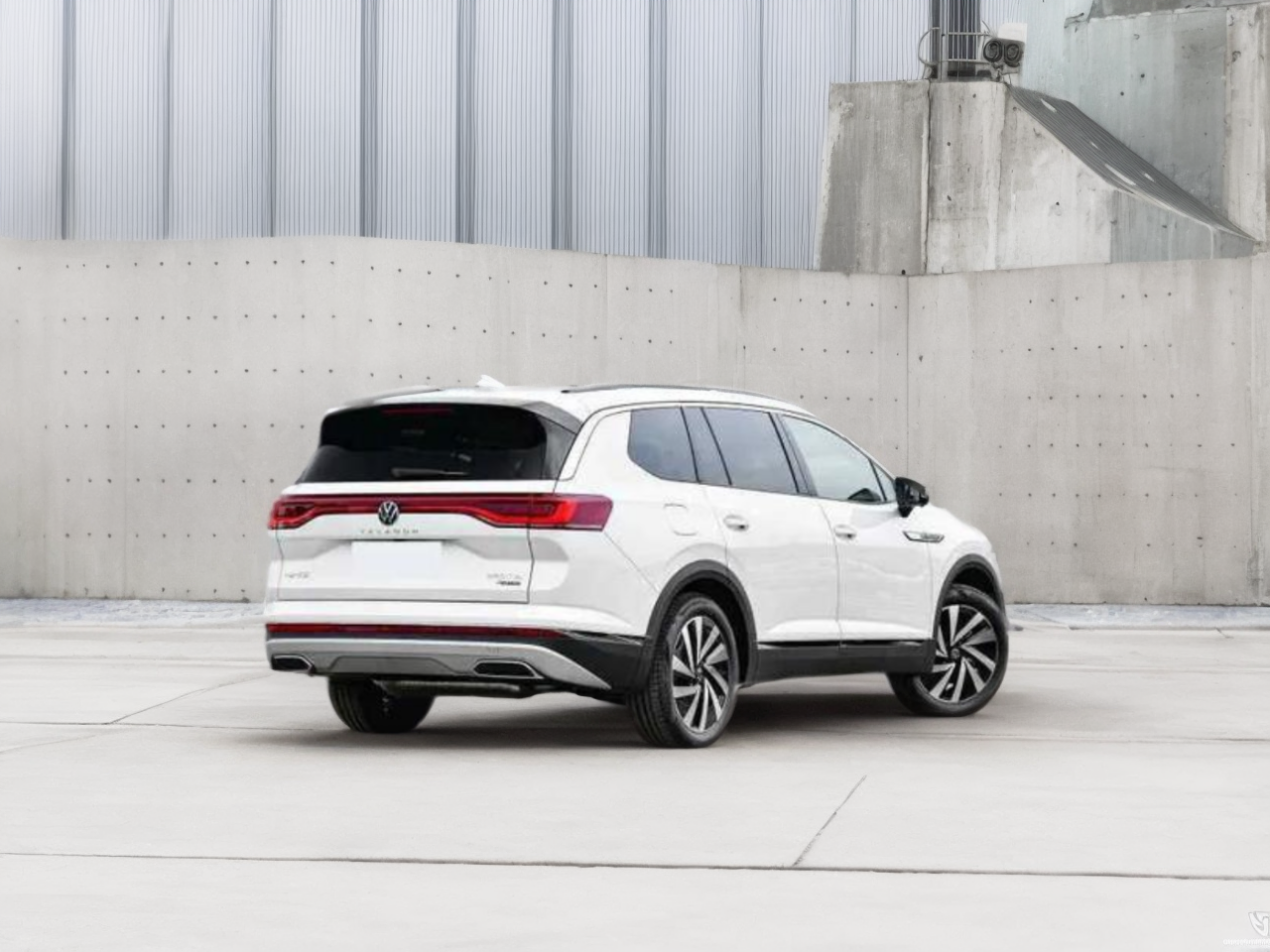 一汽-大众揽境"硬核优雅"让生活更精彩,你还等什么?_搜狐汽车_搜狐网