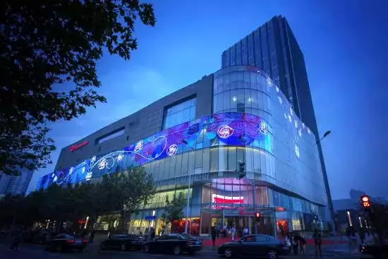 万源新城(上海万源新城)万源新城楼盘详情_房价_户型_交通_环境