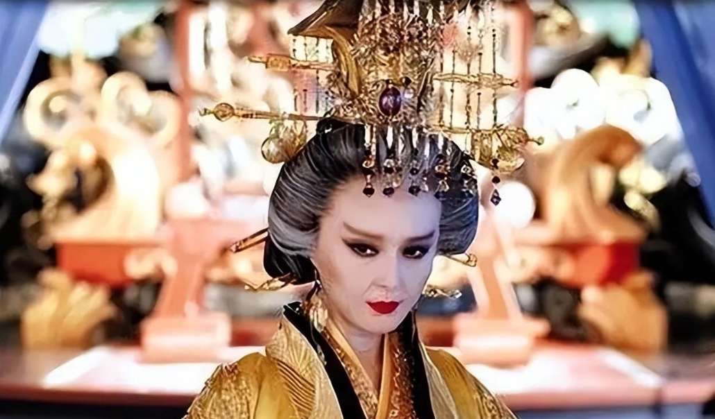 上官婉儿一生有过多少男人?