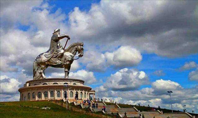 我们称蒙古国为"外蒙",那他们是怎么称呼我们的?