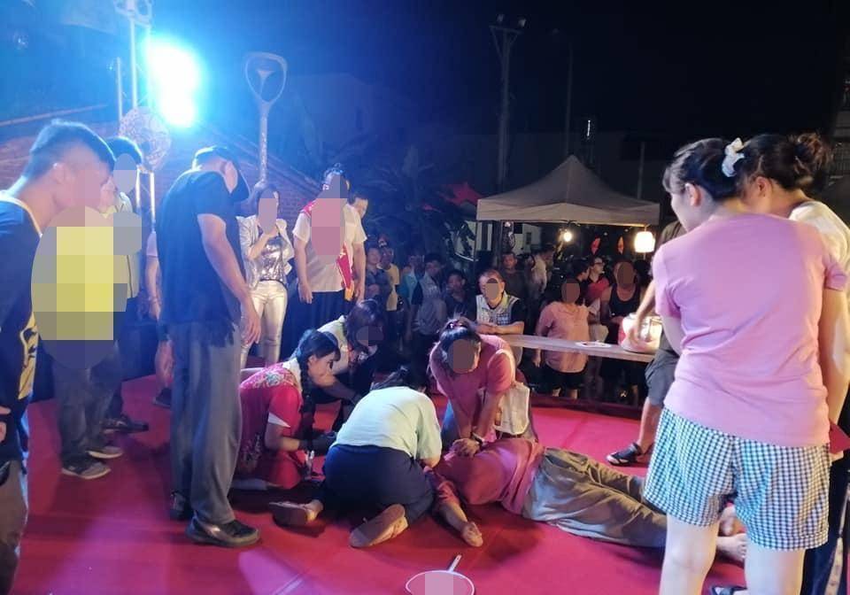 高以翔式悲剧又上演!