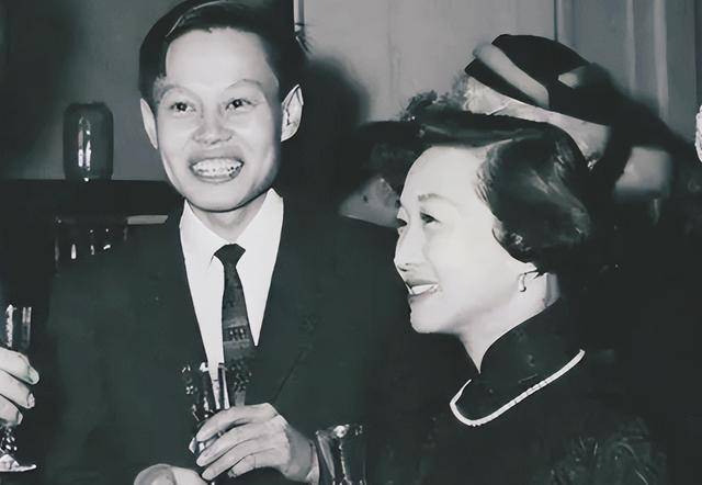 82岁娶娇妻,却不知他3个儿女,皆人中龙凤业内翘楚_杜致礼_三子_杨光诺