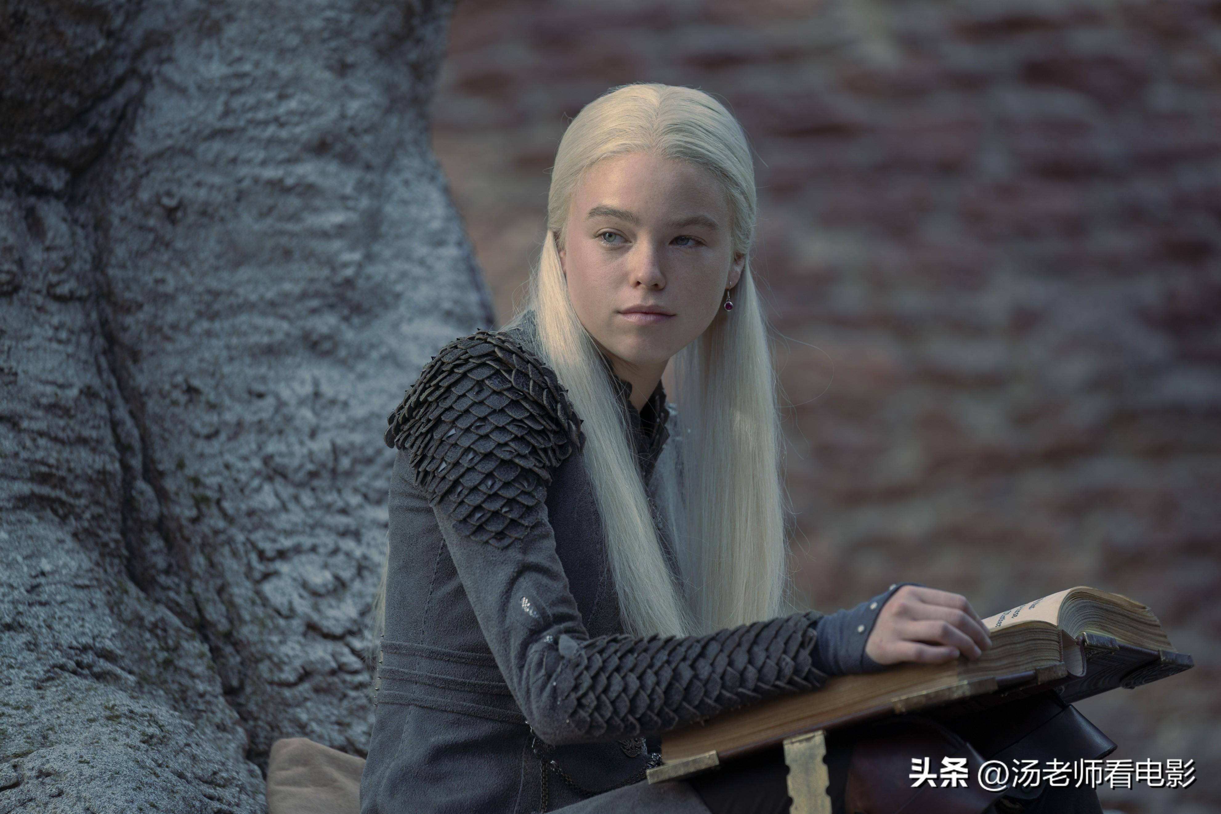 dc新超女演员确认,《龙之家族》"蕾妮拉"米莉·阿尔柯克饰演_电影