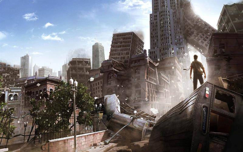 原创三本末世求生流小说女主重回末世半个月前囤积大量物资