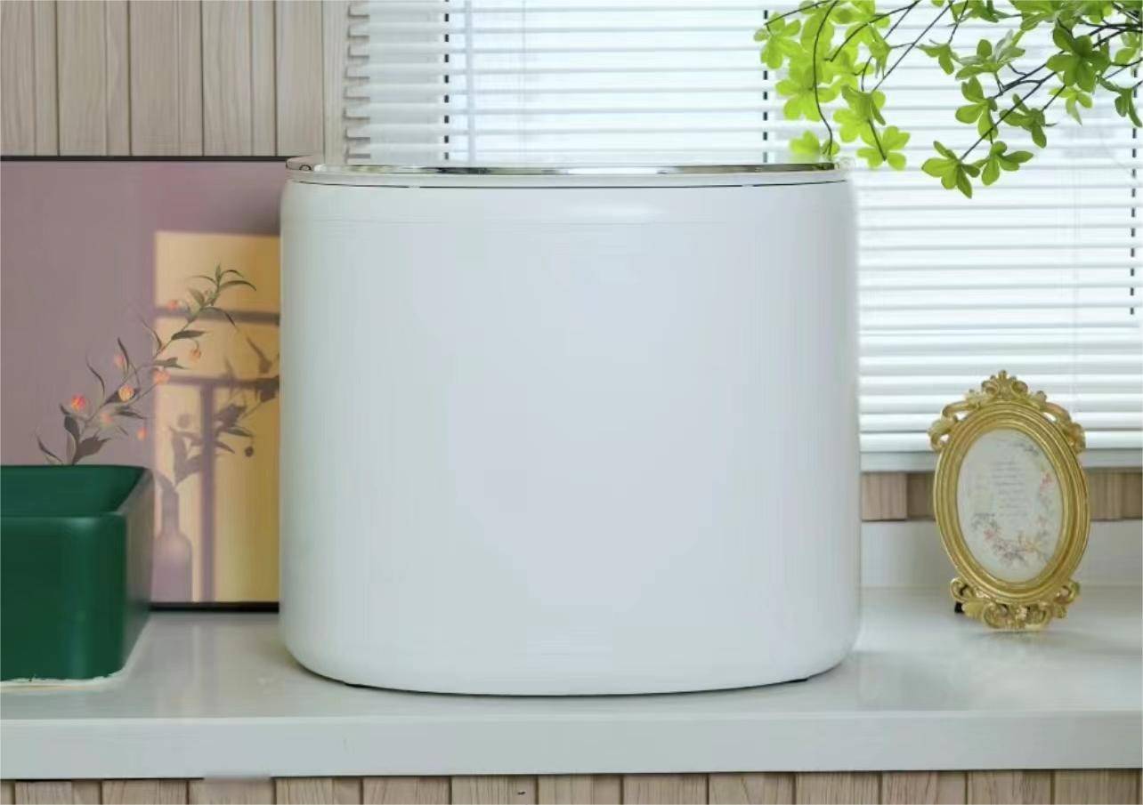 小型内衣裤洗衣机哪个牌子好？家用小型洗衣机推荐