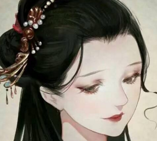 在书里,原女主是重生而来的,原女主被奸人害死,这辈子发誓要