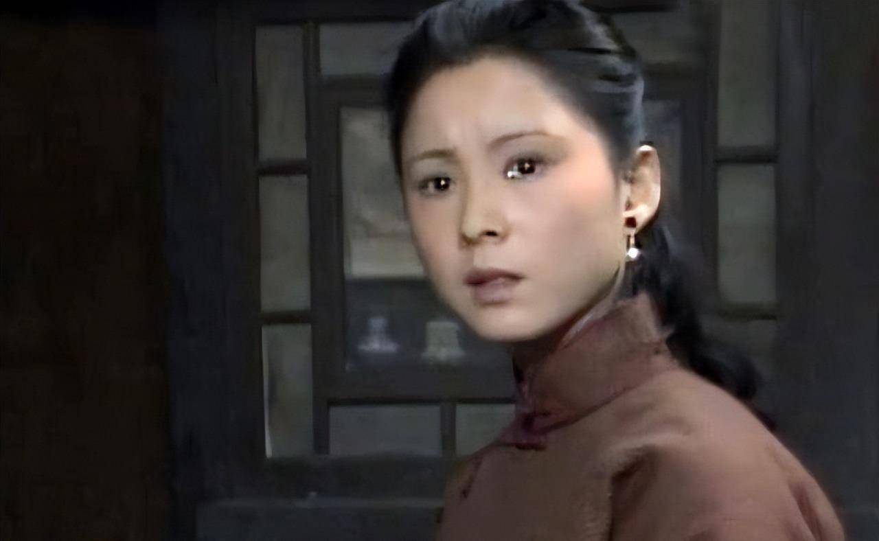 87《红楼梦》这六位美女演员,拍完戏就销声匿迹,从未参加过剧组聚会