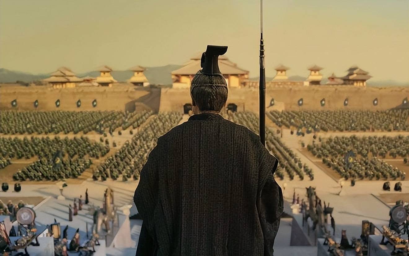 解析汉朝为什么要分为东汉和西汉?_历史_政权_社会