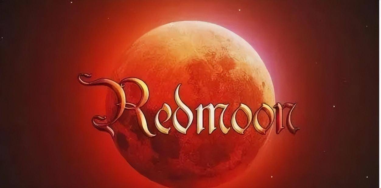 红月手游:2024红月战神震撼来袭,兄弟一起再战红月!_游戏_挑战_合作