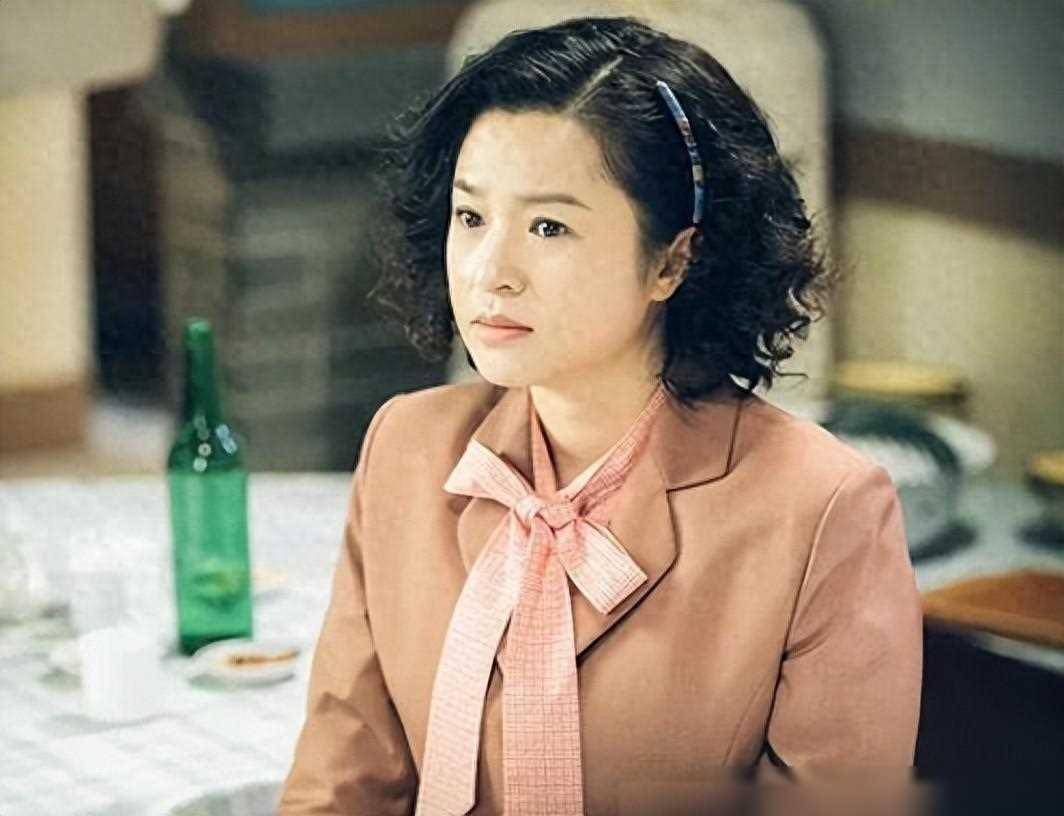 演员魏小军:40岁出名,45岁"消失",如今新身份露面惊艳众_故事_成功