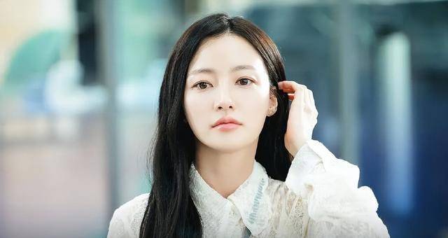 《请和我的老公结婚》女二:颜值盖女主,居然是黄轩前女友?