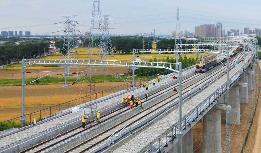 为什么越来越多人认为广西应该修建更多普速铁路?_地区_生活_发展