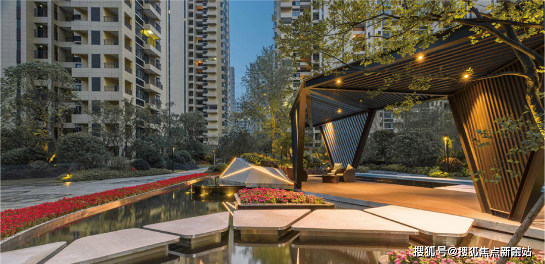 中山天基叠彩领峰(2024首页网站)天基叠彩领峰售楼处丨楼盘详情-春节