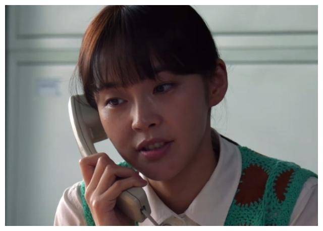 《大江大河3》张佳宁演得好,素颜出镜尽显天然美,人设也很出彩_杨巡