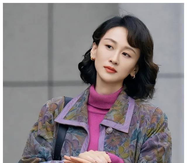 《大江大河》灵魂人物——韦春红的魅力究竟何在?_明星_大事件_人们