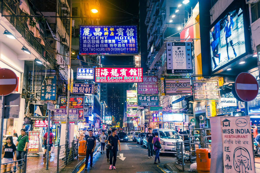 粤港澳三日网红打卡点 吃住行全方位攻略