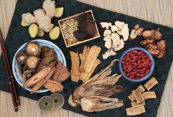 最好在饭后服用中药根据临床医学专家研究表明,药物中的有效成分,是