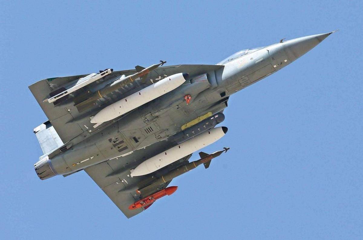 而且对于尼日利亚来说,他们的性能需求其实很低,不管是"枭龙"的block2