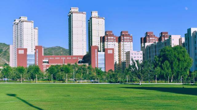 兰州交通大学就业好不好?8000余个合作企业,毕业"包分配"?