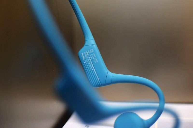 南卡NEO2骨传导运动耳机:高科技带来的震撼音质