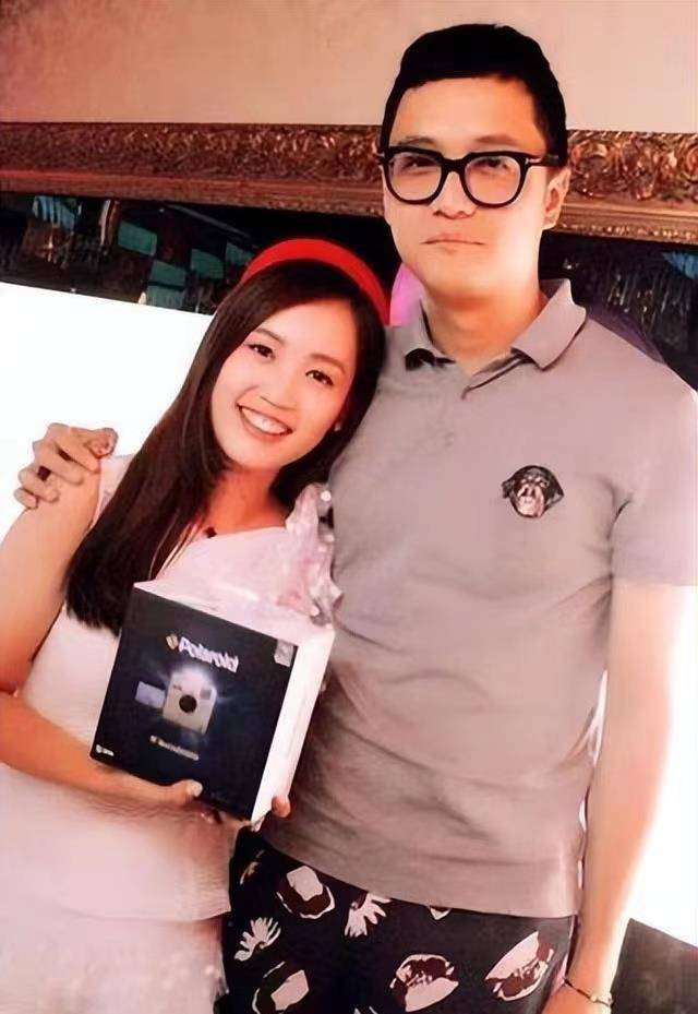 与王宝强离婚6年,回看马蓉的成长,她的母亲才是始作俑者_宋喆_时候