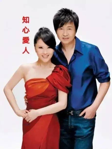 歌手刘婕的老公是谁图片