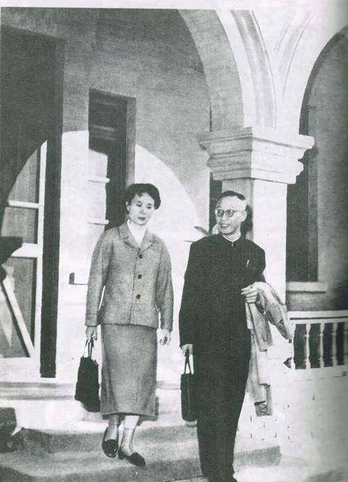 末代皇帝的真爱-溥仪与李淑贤(二)_什么_同情_童小鹏