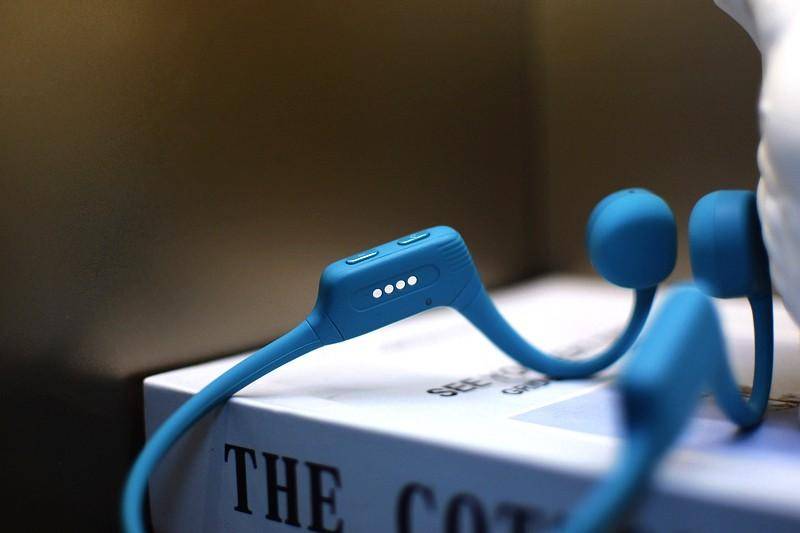 南卡NEO2骨传导运动耳机:高科技带来的震撼音质