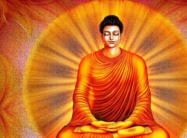 佛陀:我教你们的越多,你们反而越没有智慧!