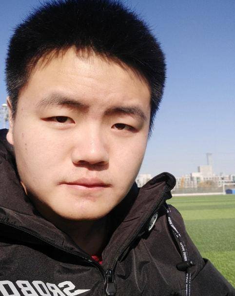 《变形计》学霸男孩陈玉林,曾被杨幂偷偷资助,如今成一名程序员_生活