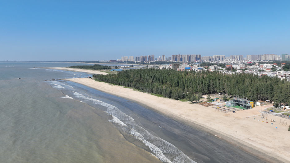 吴川市十大旅游景点图片