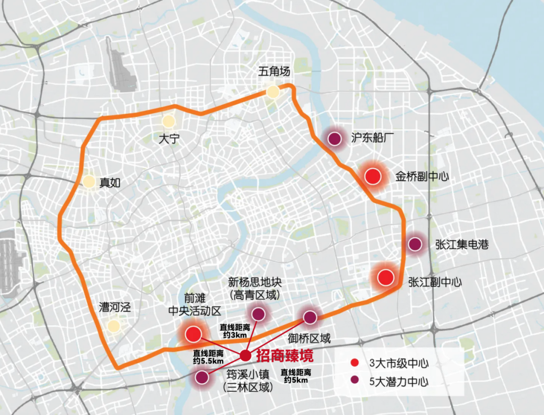 招商臻境(上海浦东)招商臻境首页网站丨招商臻境楼盘