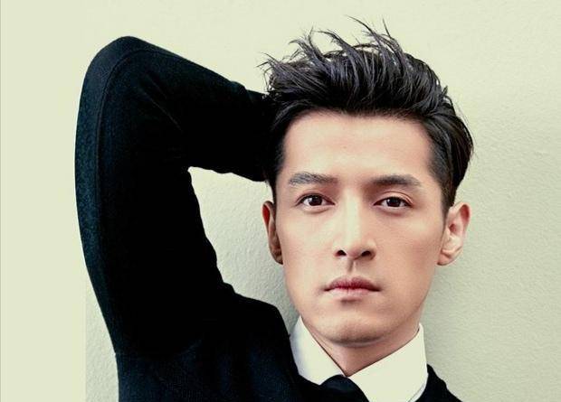 不做演员做什么,胡歌脱口而出,答案很现实_仙剑奇侠传_照片_严重
