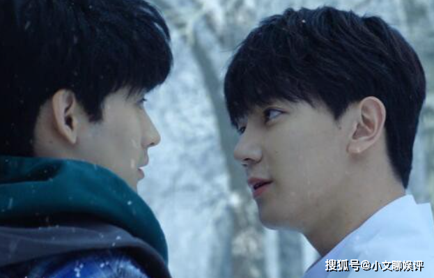 其中最让粉丝难以接受的一点,就是小说中林秋石和阮南烛之间深刻的