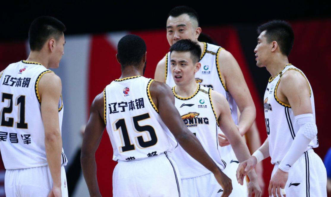 cba一夜连曝四大冷门,辽宁男篮丧失良机,七队争夺季后赛资格_比赛