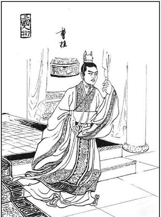 曹植寓情诉"七哀",兄逼"七步"吟绝唱_洛阳_游子久_曹丕