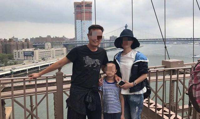 2014年河北一起因婚外情引发的家庭伦理悲剧_关敏_丈夫_吴婷