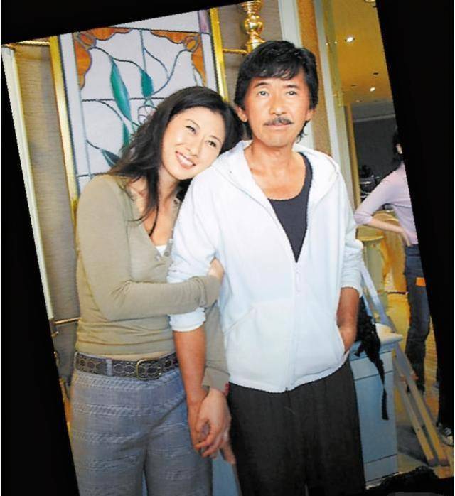 费翔最爱的女人居然是她!